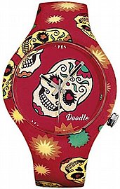 Doodle watch ���� �� ������ DOCA001