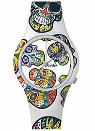 Doodle watch ���� �� ������ DOCA002