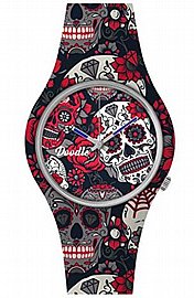 Doodle watch ���� �� ������ DOCA003