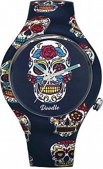 Doodle watch ���� �� ������ DOCA005