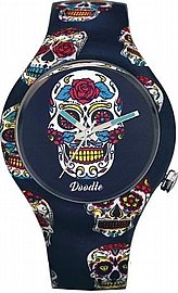 Doodle watch ���� �� ������ DOCA005