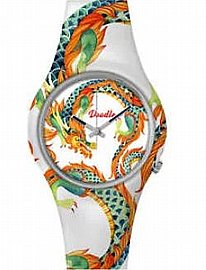 Doodle watch ���� �� ������ DODR002