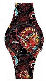 Doodle watch ���� �� ������ DODR003