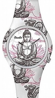 Doodle watch ���� �� ������ DOOR001