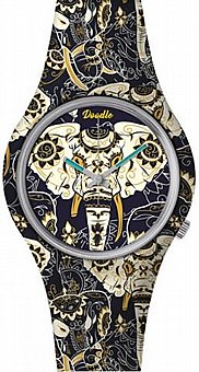 Doodle watch ���� �� ������ DOOR002