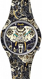 Doodle watch ���� �� ������ DOOR002