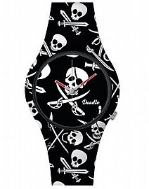 Doodle watch ���� �� ������ DOSK002