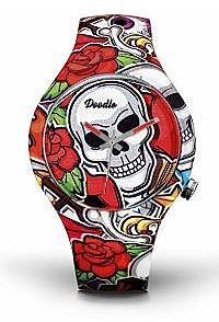 Doodle watch ���� �� ������ DOSK003