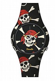 Doodle watch ���� �� ������ DOSK004