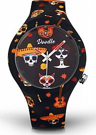 Doodle watch ���� �� ������ DOSK005