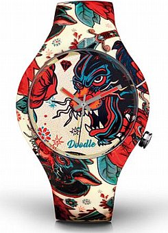 Doodle watch ���� �� ������ DOTA001