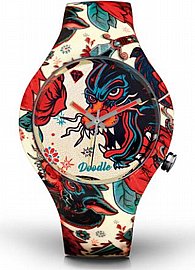 Doodle watch ���� �� ������ DOTA001