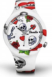 Doodle watch ���� �� ������ DOTA004