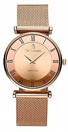 ���� THE DUCHESSESS MANHATTAN DU-MARGRRR0 ���� THE DUCHESSESS MANHATTAN DU-MARGRRR0