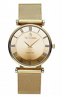 ���� THE DUCHESSESS MANHATTAN DUMAYGYRY0