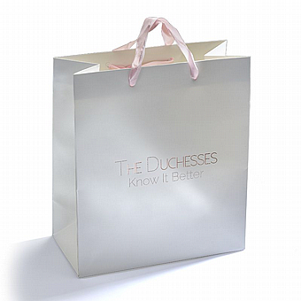 ���� ����� THE DUCHESSES MILAN