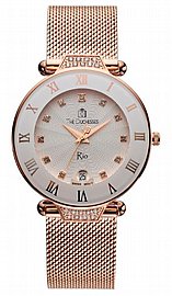 THE DUCHESSESS RIO DU-RIRGWRR0