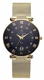 THE DUCHESSESS RIO DU-RIYGBRY