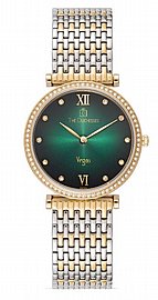 THE DUCHESSESS VEGAS בשיבוץ זרקונים DU-VEYGOM20 THE DUCHESSESS VEGAS בשיבוץ זרקונים DU-VEYGOM20