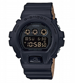 ���� �� ���� CASIO G-SHOCK DW-6900LU-1D