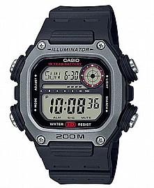 ���� �� �������� Casio DW-291H-1A ���� ���� �� �������� Casio DW-291H-1A ����