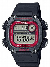 CASIO DW-291H-1B ����� 200 ���