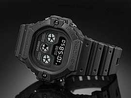 ���� �� �������� Casio G-Shock DW-5900BB-1DR