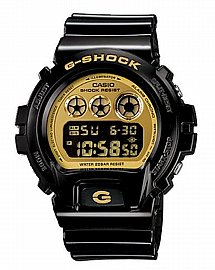  ���� �� �������� Casio G-Shock DW-6900CB-1D