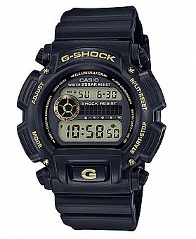 ���� �� �������� G-SHOCK DW-9052GBX-1A9
