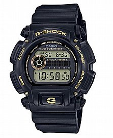 ���� �� �������� G-SHOCK DW-9052GBX-1A9