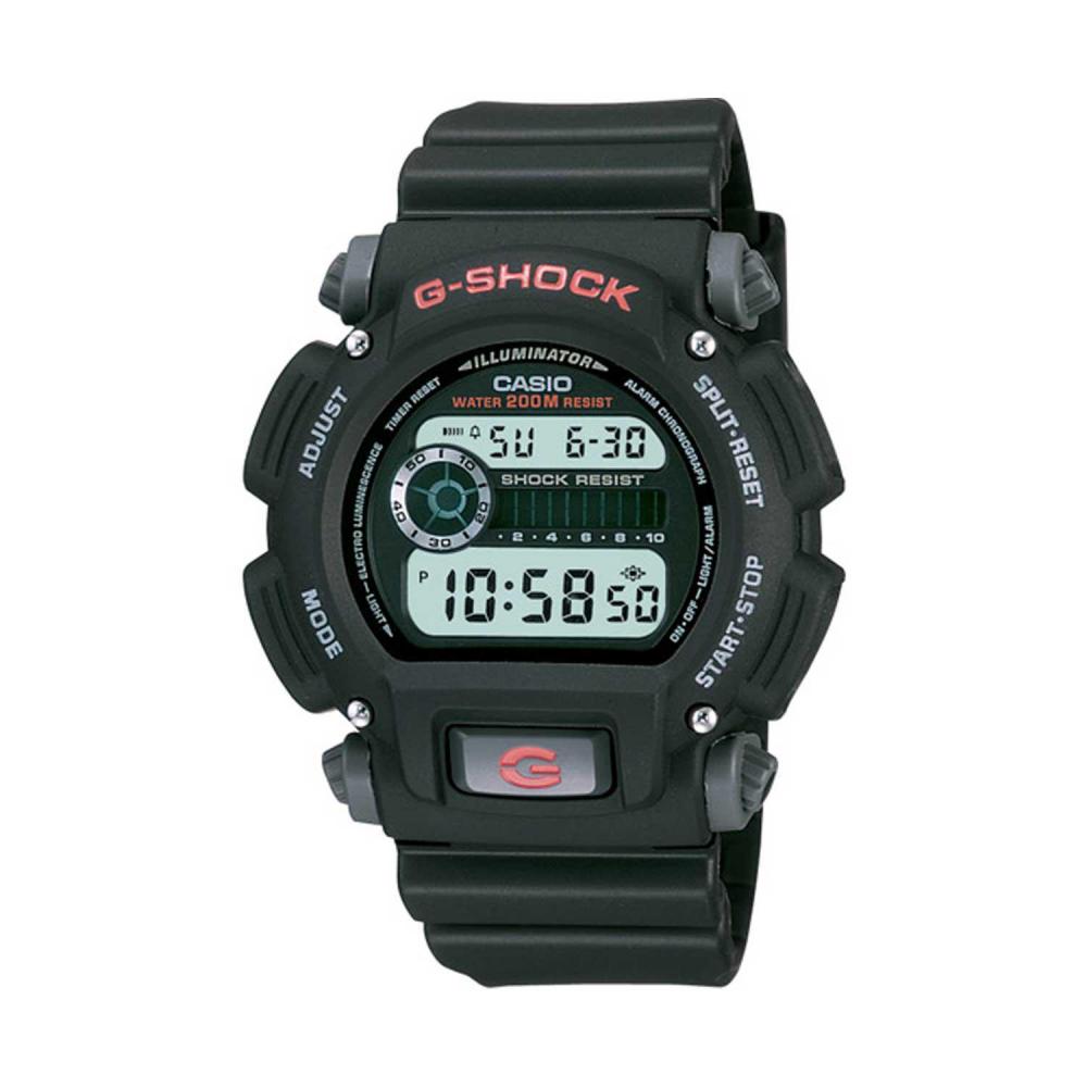 G Shock DW 9052 G SHOCK