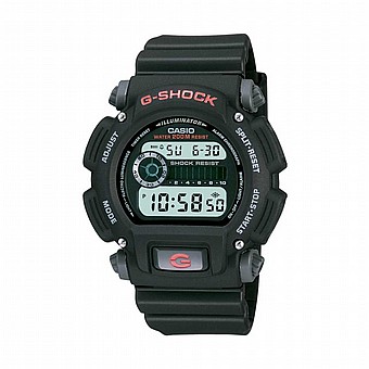 ���� �� ������� G-Shock DW-9052 