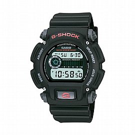 ���� �� ������� G-Shock DW-9052 
