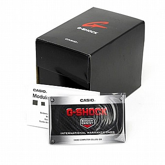 ���� �� ������� G-Shock DW-9052 