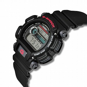 ���� �� ������� G-Shock DW-9052 