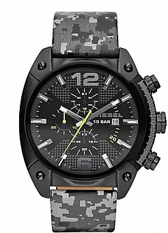 ���� �� ������ Diesel DZ4324