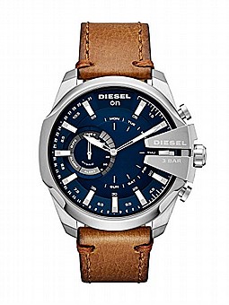 diesel on dzt1009