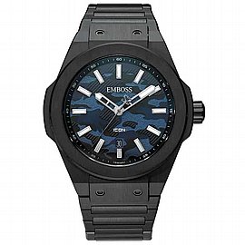 ���� ����� ������ EMBOSS Icon EMICMABKNMB000