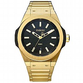 ���� ����� ������ EMBOSS Icon EMICMAYGBMY000