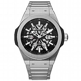 ���� ����� ������ EMBOSS Icon Skeleton EMICSKCSSBMS000