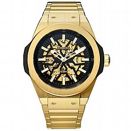 ���� ����� ������ EMBOSS Icon Skeleton EMICSKYGBMY000
