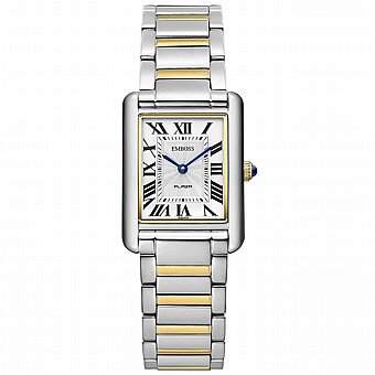 ���� ����� EMBOSS PLAZA EMPLFASSSMS000