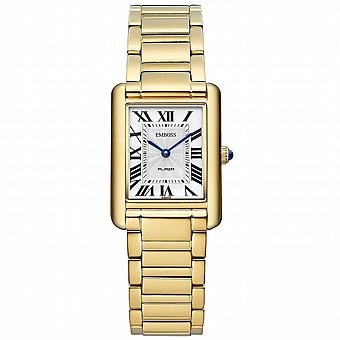 ���� ����� EMBOSS PLAZA EMPLFASSSMS000