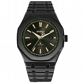 ���� ������ BLK ��� EMTRMABKOMB000TRITON EMBOSS