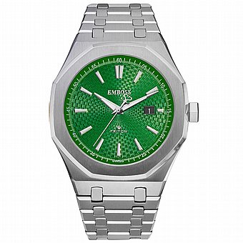 ���� ������ ���� EMBOSS ��� EMTRMASSOMS000 TRITON