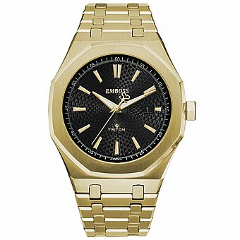 ���� ����� ������ ����� EMBOSS EMTRMAYGBMY000