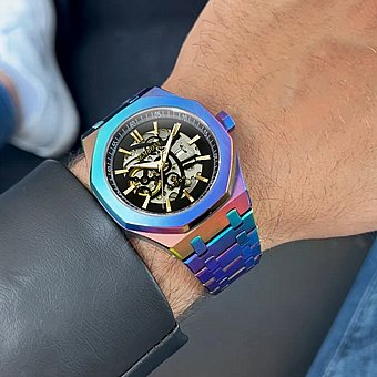 ���� ������� RAINBOW ���� EMTRMUKEYMK000 TRITON EMBOSS