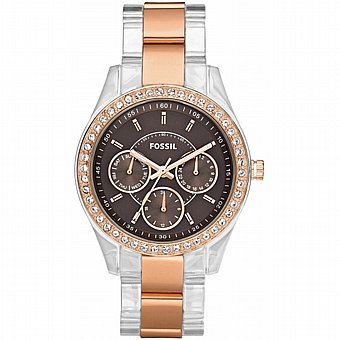 ���� �� ������ Fossil ES2806