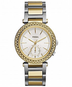 ���� �� ������ Fossil ES3850