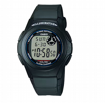 ���� ���� CASIO F-200W-1AD